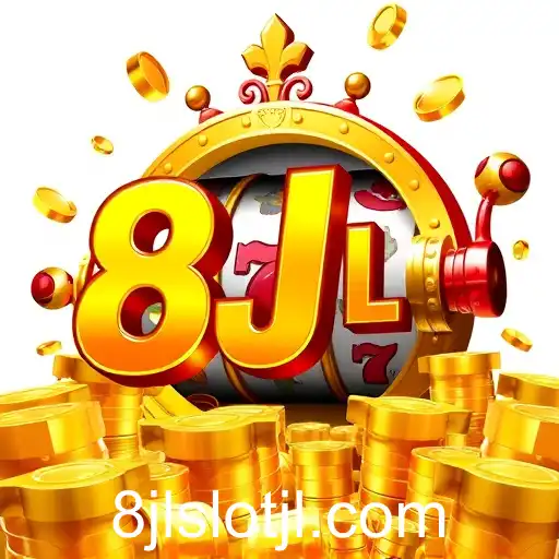 8jl Slot: The Rising Star in Online Gaming