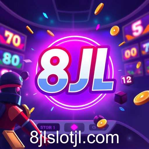 8JL Slot Revolutionizes Gaming Experience