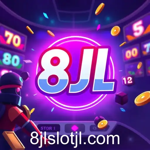 8JL Slot Revolutionizes Gaming Experience