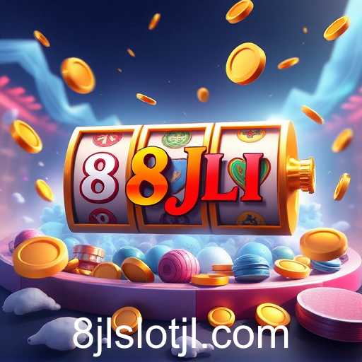 The Rise of 8jl Slot Gaming Phenomenon