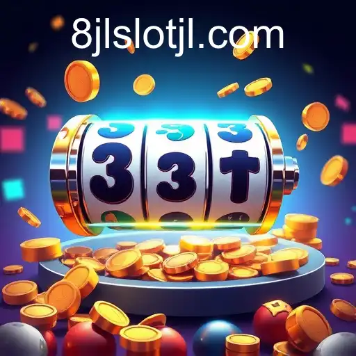 The Rise of 8jl Slot in Online Gaming