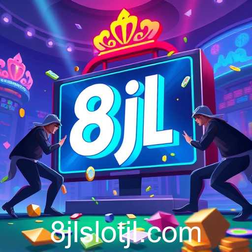 The Surge of 8jl Slot in Online Gaming