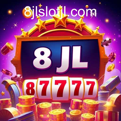 The Rise of 8jl Slot in Online Gaming