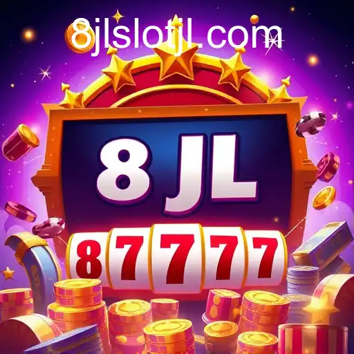 The Rise of 8jl Slot in Online Gaming