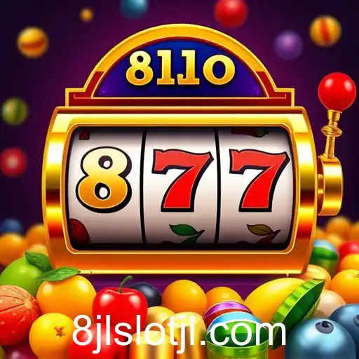 Exploring 'Classic Slots': The Allure of 8jl Slot Games
