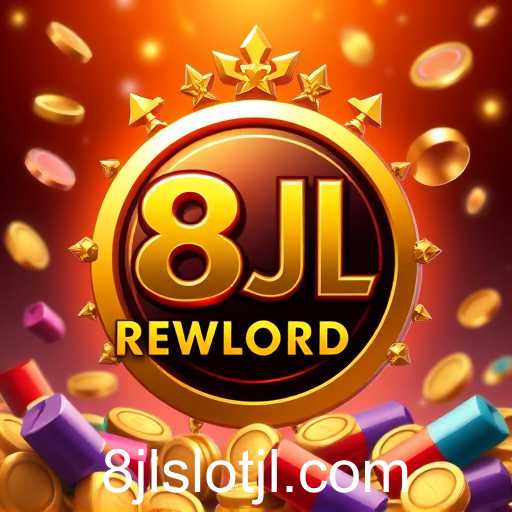 The Evolution of Online Gaming: Spotlight on '8jl Slot'