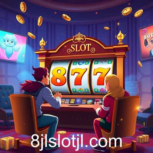 8jl slot