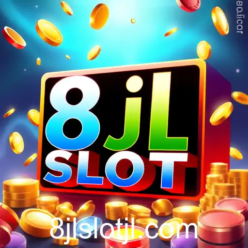 The Rise of 8jl Slot in Online Gaming