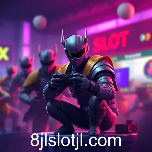 The Rise of Innovative Gaming Platforms