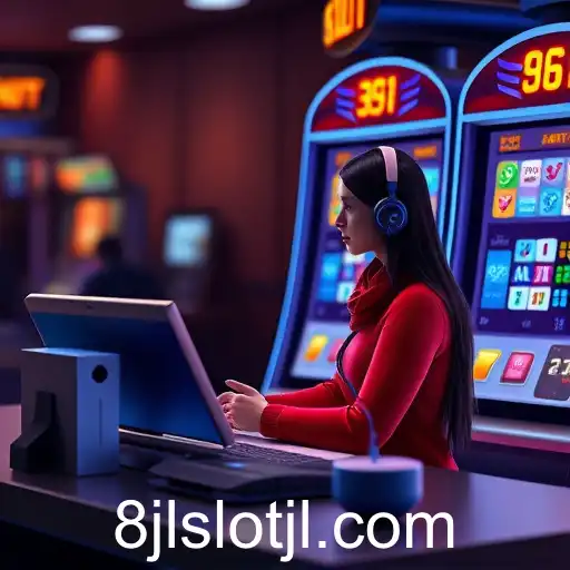 The Rise of Online Casino Gaming