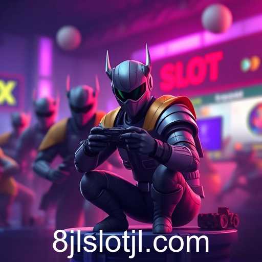 The Rise of Innovative Gaming Platforms