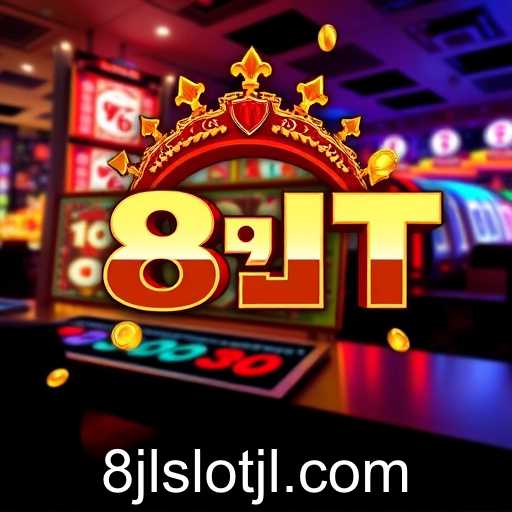 The Rise of 8jl Slot Games in the Digital Era