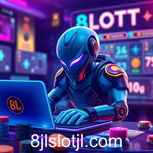 The Rise of 8jl Slot in Online Gaming