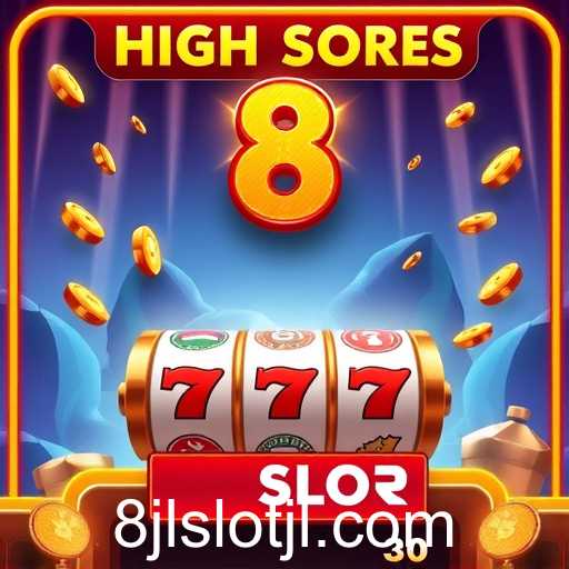 The Rise of 8JL Slots in Gaming