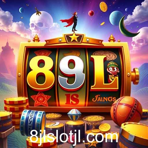 8jl slot